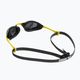 Очила за плуване Arena Cobra Swipe dark smoke/yellow 004195/200 7