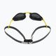 Очила за плуване Arena Cobra Swipe dark smoke/yellow 004195/200 9