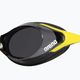 Очила за плуване Arena Cobra Swipe dark smoke/yellow 004195/200 13