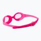 Детски очила за плуване ARENA Spider pink 004310 4