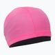 Детска шапка за плуване Arena Smartcap, розова 004410/100