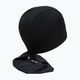 Arena SmartCap черна дамска шапка за плуване 5