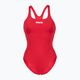 Дамски бански костюм от една част arena Team Swim Pro Solid red 004760/450 4