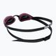 Очила за плуване Arena Cobra Core Swipe Mirror silver/red wine 003251/595 4