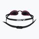 Очила за плуване Arena Cobra Core Swipe Mirror silver/red wine 003251/595 5