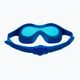 Детска маска за плуване ARENA Spider Mask синя 004287 5