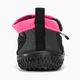 Детски обувки за вода Arena Watershoes JR тъмно сиво/розово 6