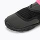 Детски обувки за вода Arena Watershoes JR тъмно сиво/розово 7
