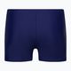 Мъжки къси панталони Arena Icons Swim Short Твърди тъмносини боксерки 005050/700 2