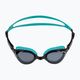 Детски очила за плуване arena Air Junior smoke/black 005381/101 2
