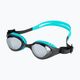 Детски очила за плуване arena Air Junior smoke/black 005381/101 6