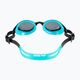 Детски очила за плуване arena Air Junior smoke/black 005381/101 9