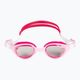 Детски очила за плуване Arena Air Junior прозрачни/розови 005381/102 8
