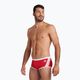 Мъжки бански костюми Arena Icons Swim Low Waist Short Solid red 005046/410 6