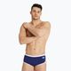 Мъжки бански костюми Arena Icons Swim Low Waist Short Solid navy blue 005046/701 6