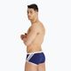 Мъжки бански костюми Arena Icons Swim Low Waist Short Solid navy blue 005046/701 7