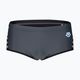 Мъжки бански arena Icons Swim Low Waist Short Panel grey 005052 /550 4