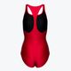 Дамски бански костюм от една част arena Icons Racer Back Solid red 005041/450 2