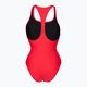 Дамски бански костюм от една част arena Icons Racer Back Solid red 005041/450 6
