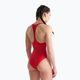 Дамски бански костюм от една част arena Icons Racer Back Solid red 005041/450 8