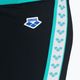 Мъжки бански костюм Arena Icons Swim Jammer Logo black 005657/518 3