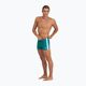 Мъжки къси панталони Arena Icons Swim Short Твърди зелени боксерки 005050/600 6