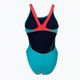 Дамски бански костюм от една част arena Team Swim Tech Solid blue 004763/840 5