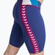 Мъжки бански костюм Arena Icons Swim Panel Jammer navy/blue cosmo/white/red fandango 5