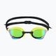 Очила за плуване Arena Cobra Core Swipe Mirror emerald/cyber lime 2