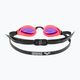 Очила за плуване Arena Cobra Core Swipe Mirror виолетово/коралово 5