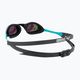 Очила за плуване Arena Cobra Swipe Mirror изумруд/паун 5