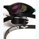 Очила за плуване Arena Cobra Swipe Mirror изумруд/паун 6