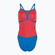 Дамски бански костюм от една част arena Team Swimsuit Challenge Solid 2