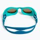 Arena The One Mirror сини/водни/сини очила за плуване cosmo 4