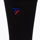 Tecnifibre чорапи за тенис 3пак черни 24TF 4