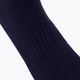 Чорапи за тенис Tecnifibre 2pack blue 24TF 3