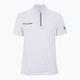 Мъжка тениска Tecnifibre Polo white 22F3VE F3