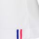 Tecnifibre F2 Airmesh детска тениска за тенис бяла 22LAF2RO0B 4