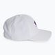 Tecnifibre Pro бейзболна шапка бяла 55CASPRO21 2