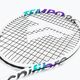 Детска тенис ракета Tecnifibre Tempo 26 бяла 5