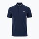 Мъжка тениска Tecnifibre Polo Pique navy blue 25POPIQ224 2