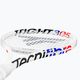 Ракета за тенис Tecnifibre T-fight 305 Isoflex бяла 14FI305I33 8