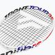 Детска тенис ракета Tecnifibre T-Fight Tour 25 бяла 5