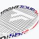 Детска тенис ракета Tecnifibre T-Fight Tour 26 бяла 5