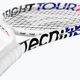 Детска тенис ракета Tecnifibre T-Fight Tour 26 бяла 7