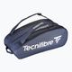 Чанта за тенис Tecnifibre Tour Endurance 12R, тъмносиня