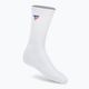 Tecnifibre Classic чорапи за тенис 3 пакета бели 2