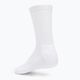 Tecnifibre Classic чорапи за тенис 3 пакета бели 3