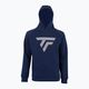 Блуза Tecnifibre Fleece Hoodie marine