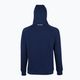 Блуза Tecnifibre Fleece Hoodie marine 2